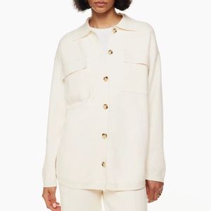 Wilfred Free Ronnie sweater